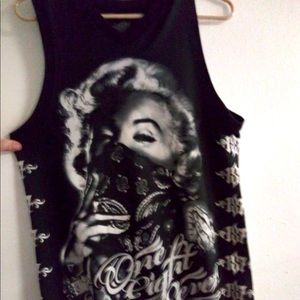 187 inc. men’s jersey